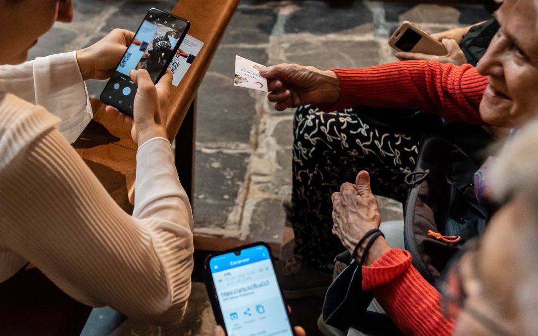 Espacios interactivos